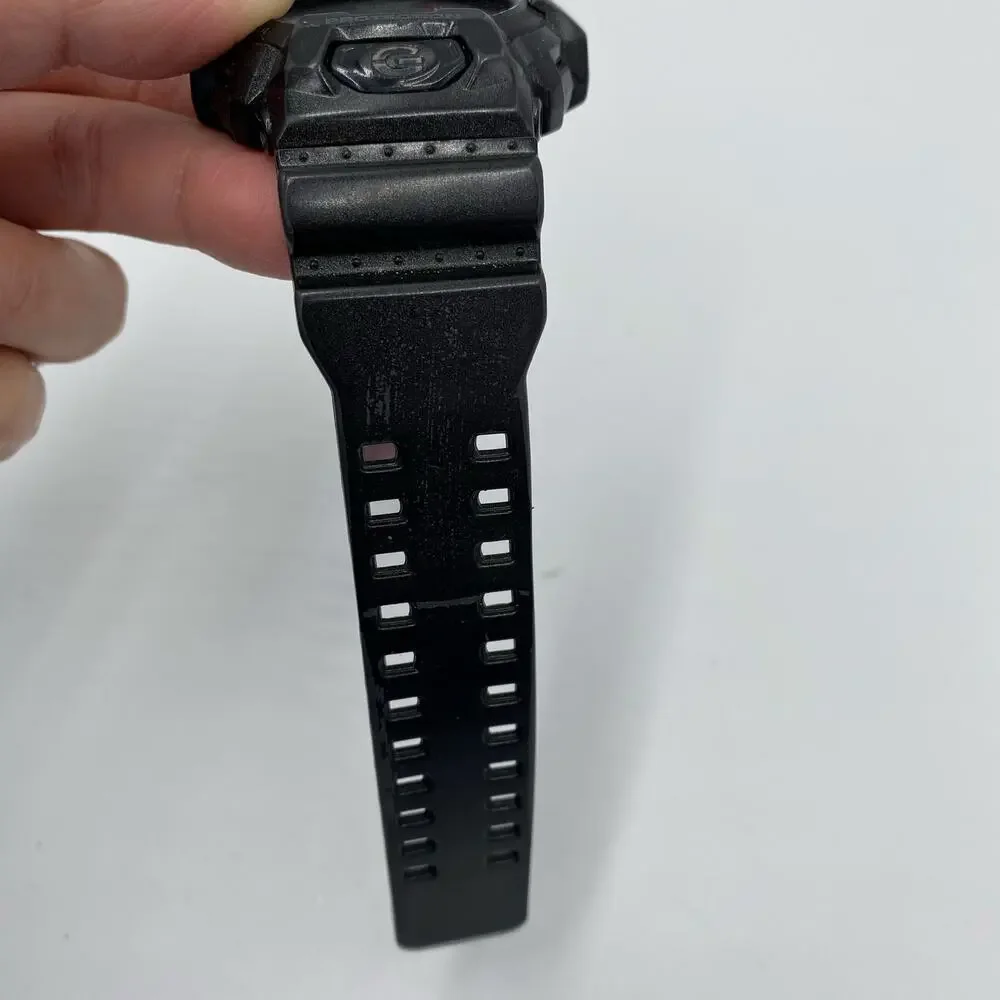 Casio All Black G-Shock G-8900SH-1 Digital Watch
